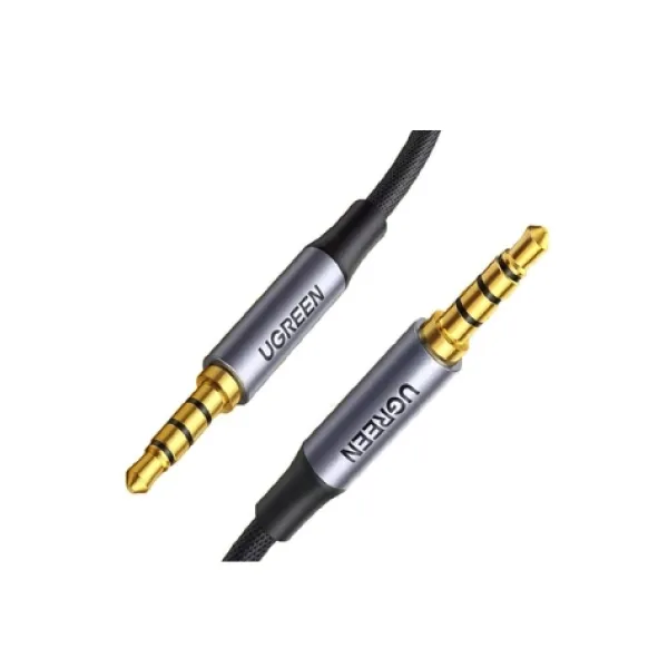 Ugreen 20497 3.5mm 4-Pole Male to Male Microphone Audio Cable 1.5M — photo 3