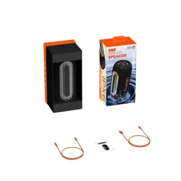 Aibimy MY269BT Bluetooth Speaker — photo 3