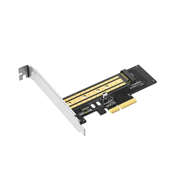 Ugreen 70503 M.2 NVMe to PCIe 3.0 x4 Expansion Card