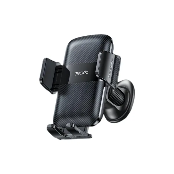 Yesido C251 360° Auto-Lock Air Vent Phone Holder