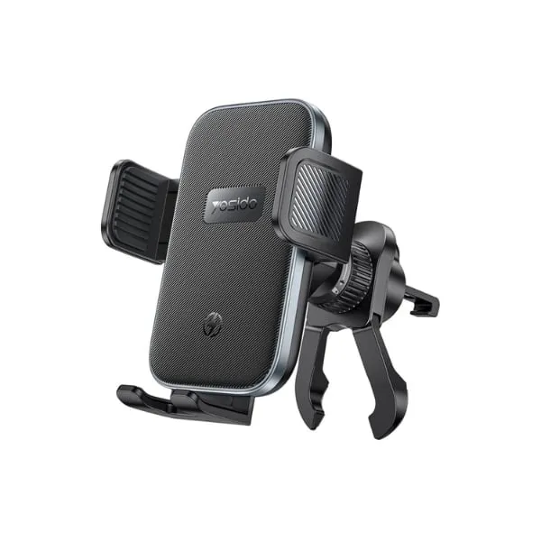 Yesido C318 15W Wireless Car Phone Holder Charger