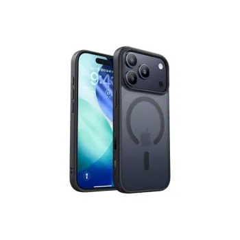Ugreen 85605 Magnetic Matte Case for iPhone 17 Pro Max — photo 2