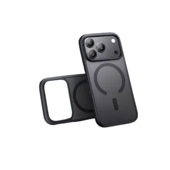 Ugreen 85605 Magnetic Matte Case for iPhone 17 Pro Max — photo 3