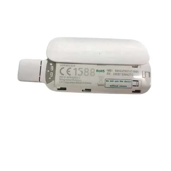 ZTE K3806-Z 3G USB Dongle 14.4Mbps — photo 3