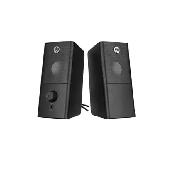 HP DHS-2101 Multimedia Speaker — photo 5