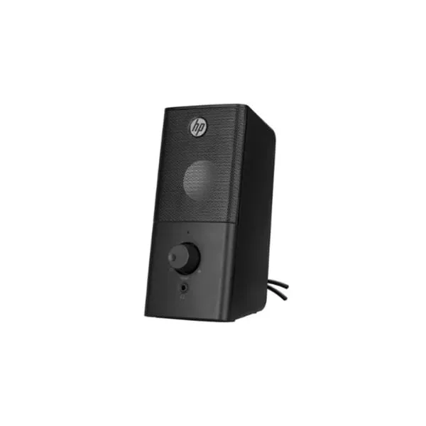 HP DHS-2101 Multimedia Speaker — photo 3