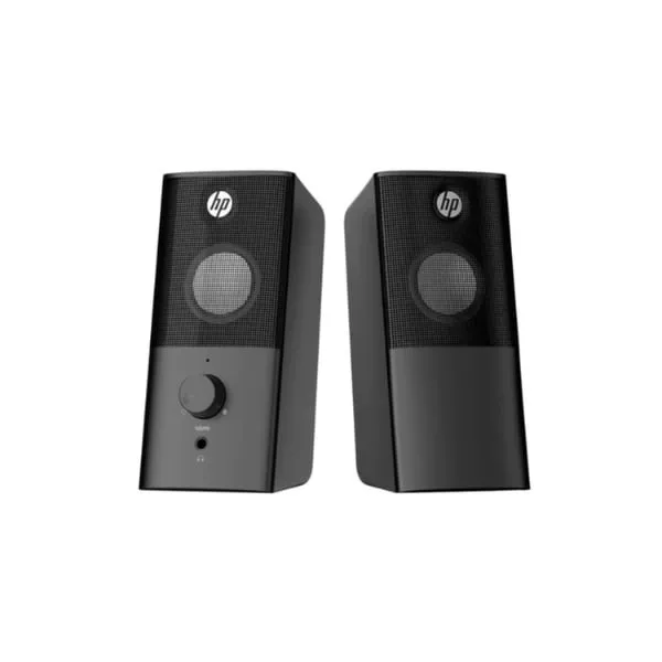HP DHS-2101 Multimedia Speaker