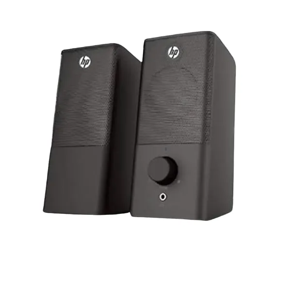 HP DHS-2101 Multimedia Speaker — photo 2
