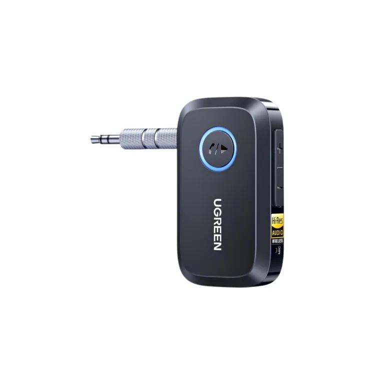 Ugreen 55546 Bluetooth Audio Receiver Adapter
