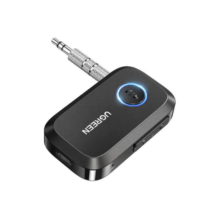 Ugreen 55546 Bluetooth Audio Receiver Adapter — photo 2