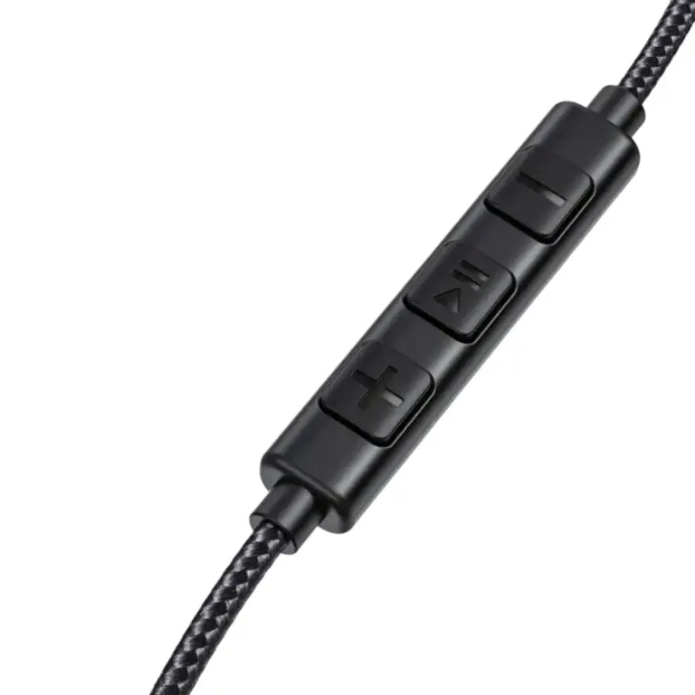 Yesido YAU30 1.2M AUX Audio Cable — photo 2