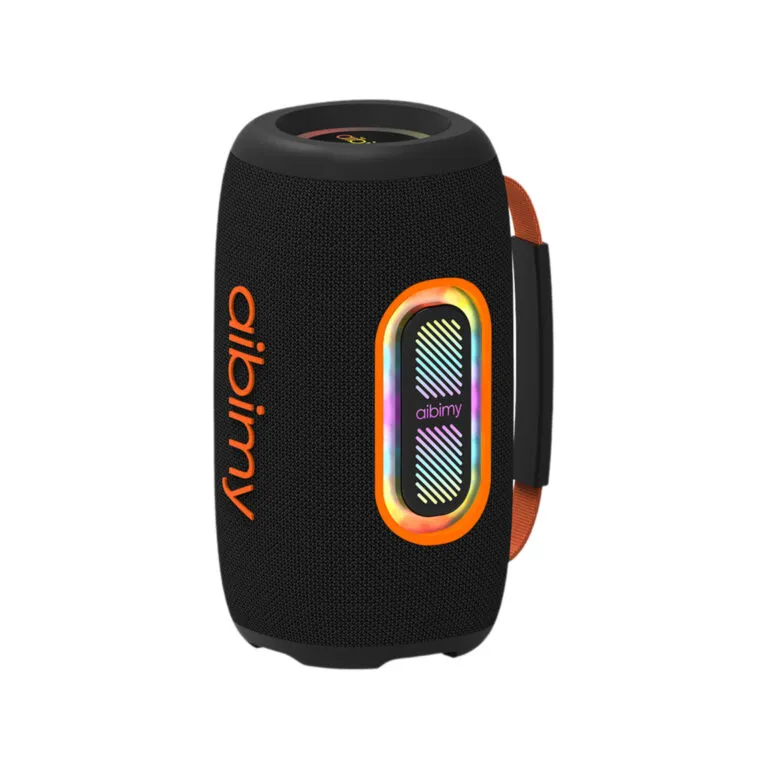 Aibimy MY268BT Waterproof Bluetooth Speaker