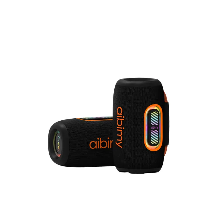 Aibimy MY268BT Waterproof Bluetooth Speaker — photo 2