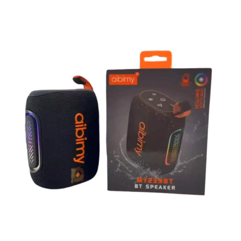Aibimy MY239BT Bluetooth Speaker — photo 2