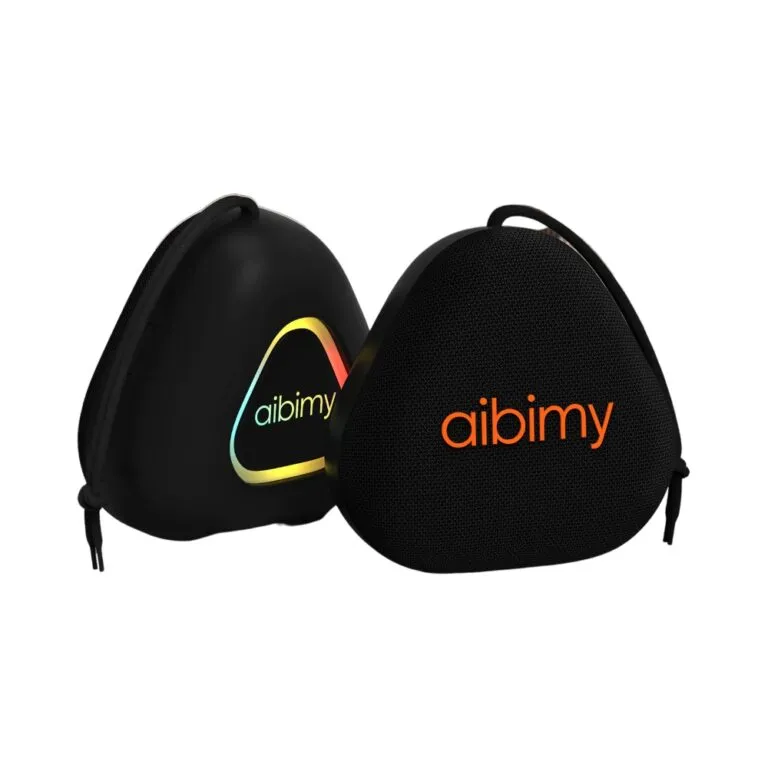 Aibimy MY363BT Waterproof Bluetooth Speaker — photo 2