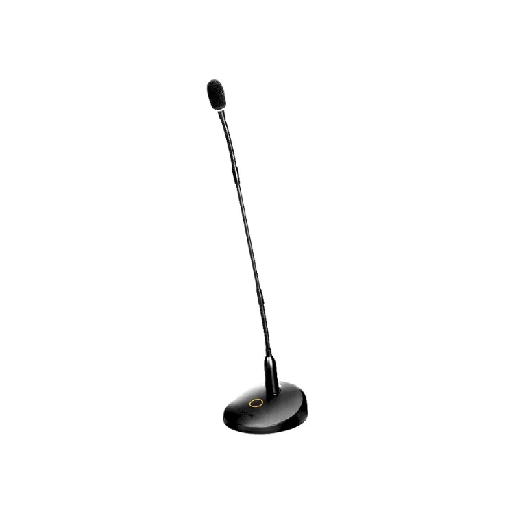 Boya BY-GM18CU Desktop Gooseneck Condenser Microphone