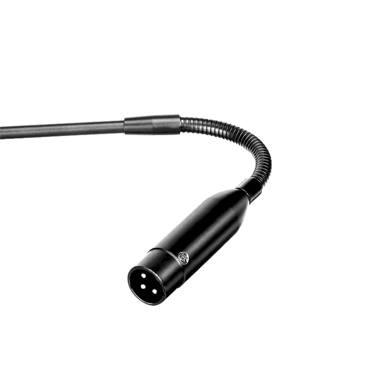 Boya BY-GM18CU Desktop Gooseneck Condenser Microphone — photo 5