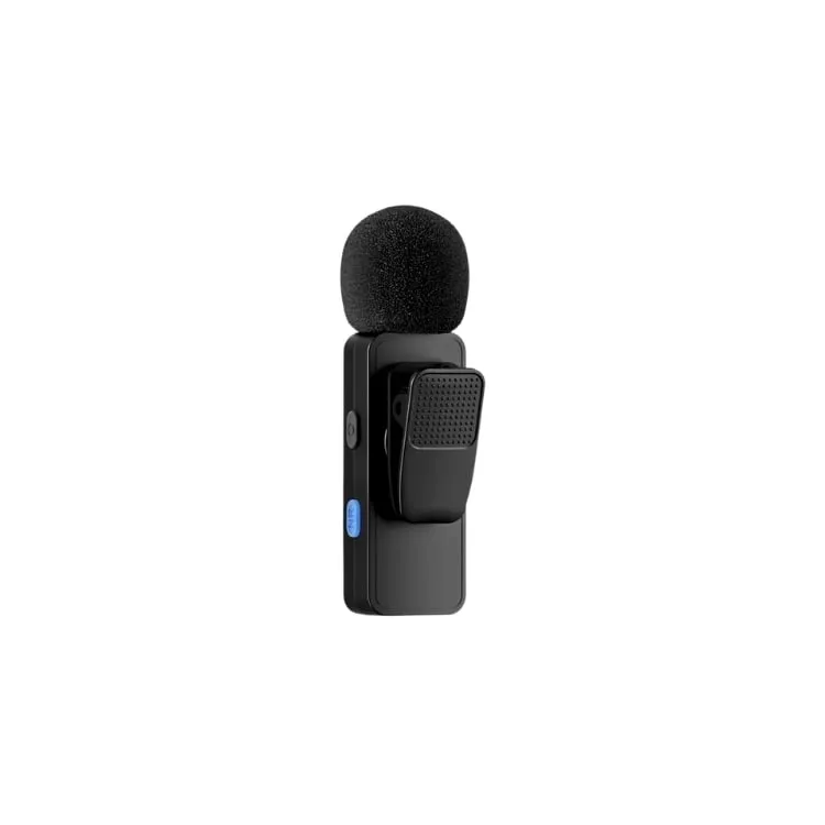 Boya BY-V4D Wireless Microphone System — photo 2