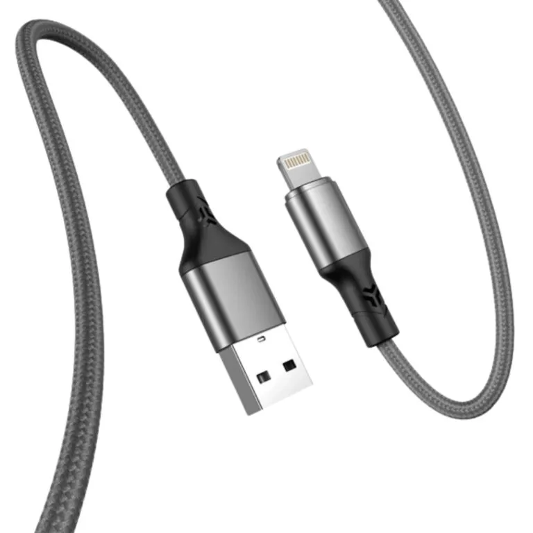 Aspor AC-26L Fast Charging Cable — photo 2