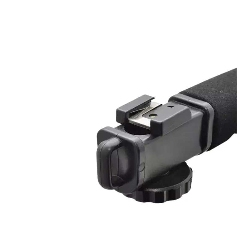Plokama PK-777 ULC Handheld Stabilizer Kit — photo 3