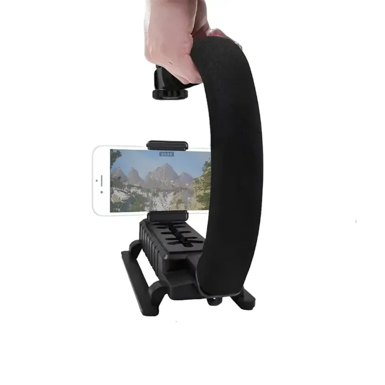 Plokama PK-777 ULC Handheld Stabilizer Kit — photo 4