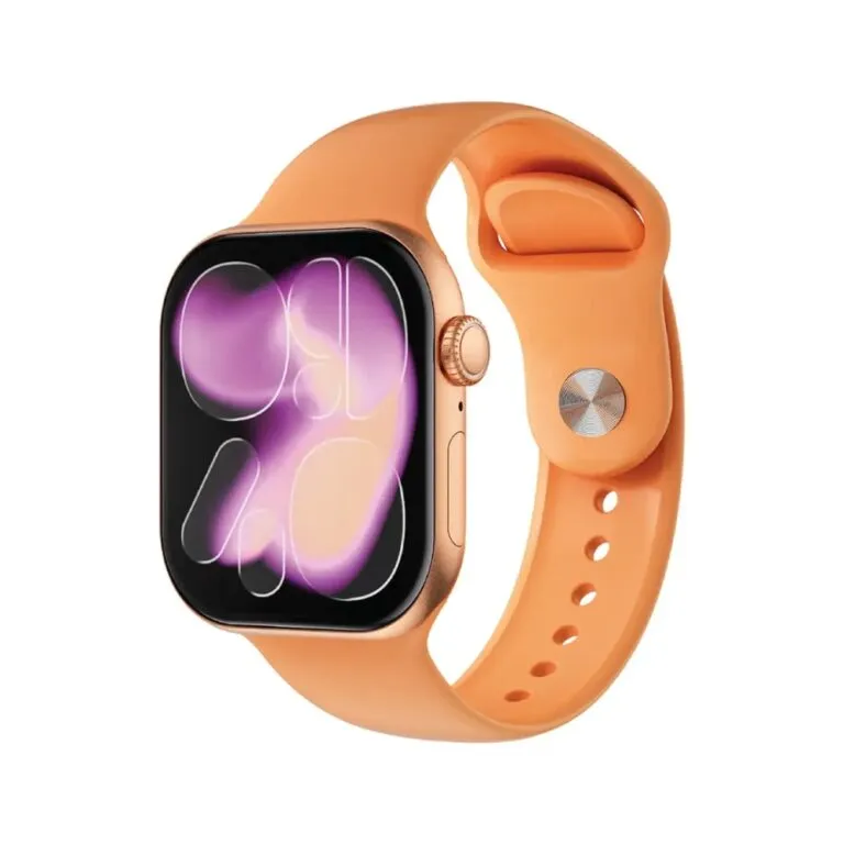 Green Lion Flex 46 Smart Watch (GL-SW11)