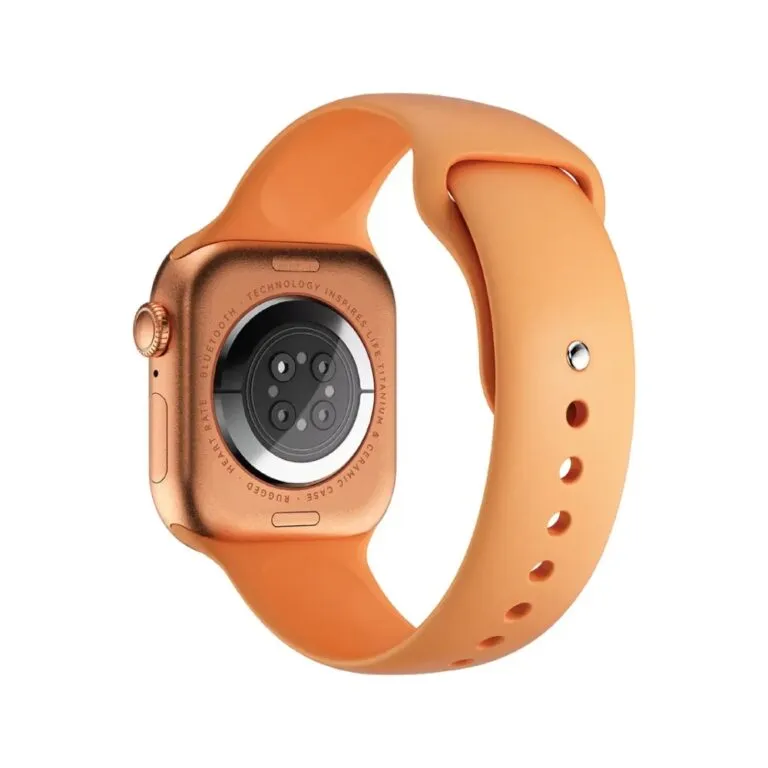 Green Lion Flex 46 Smart Watch (GL-SW11) — photo 5