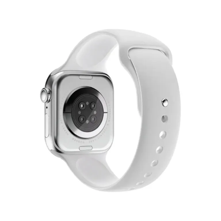 Green Lion Flex 46 Smart Watch (GL-SW11) — photo 7