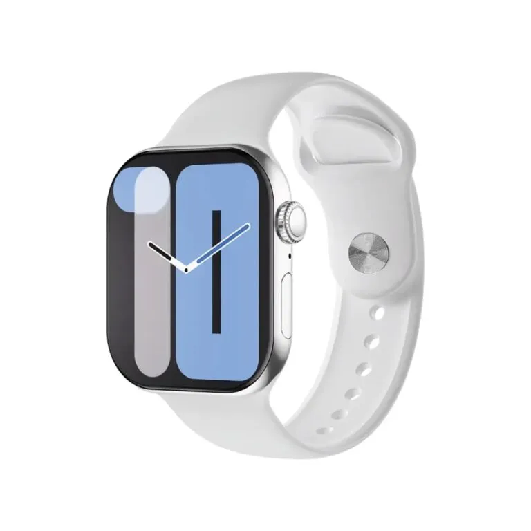 Green Lion Flex 46 Smart Watch (GL-SW11) — photo 6
