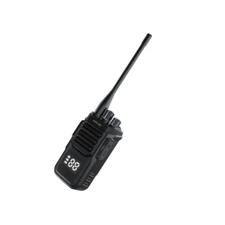Green Lion GPX700 Walkie Talkie