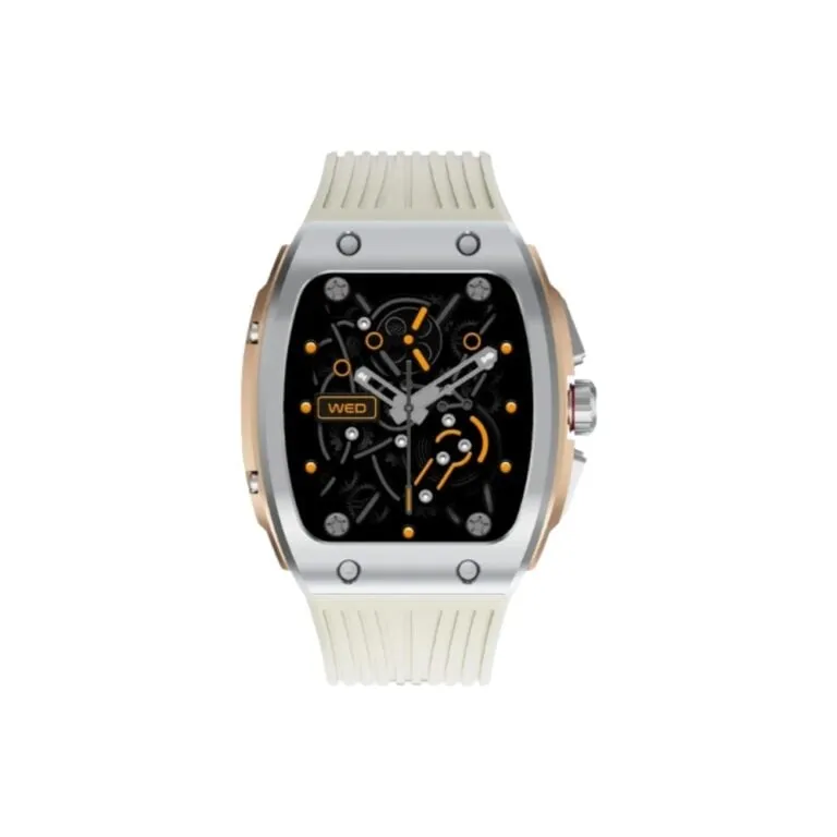 Green Lion GL-SWA59 Time Smart Watch — photo 3