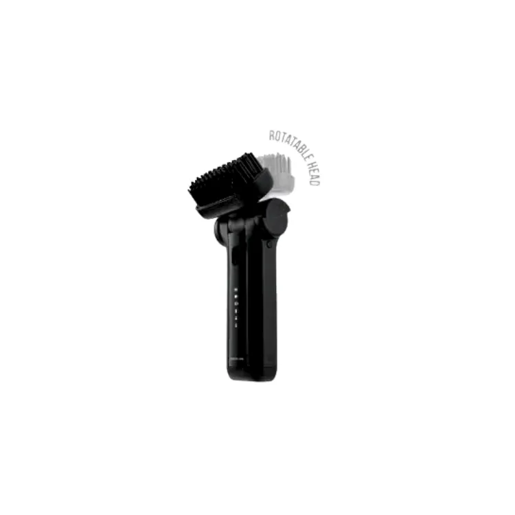 Green Lion GL-TM52 Beard Straightener Pro — photo 2