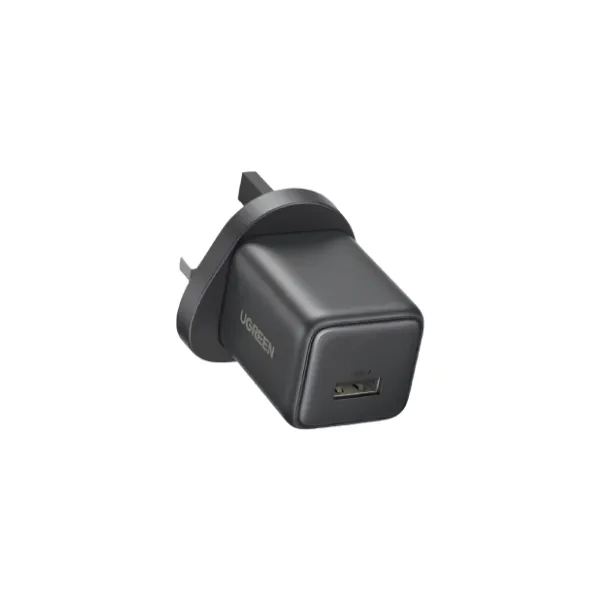 Ugreen 55532 30W USB-C GaN Fast Charger (UK Plug)