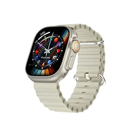 Other / Generic KEQIWEAR KW82 Ultra 3 Smart Watch — photo 2