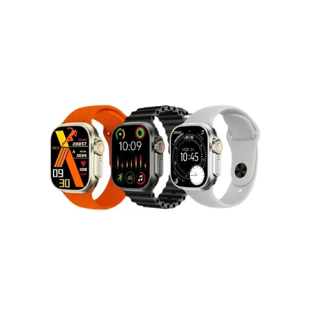 Other / Generic KEQIWEAR KW76 Ultra 3 Smart Watch — photo 2