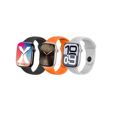Other / Generic KEQIWEAR KW30 Max Series 10 Smart Watch — photo 2