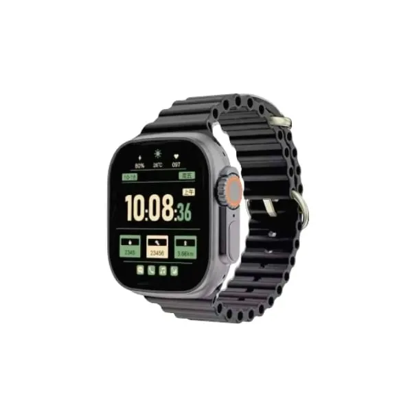 Other / Generic KEQIWEAR KW63 Ultra 3 Smart Watch