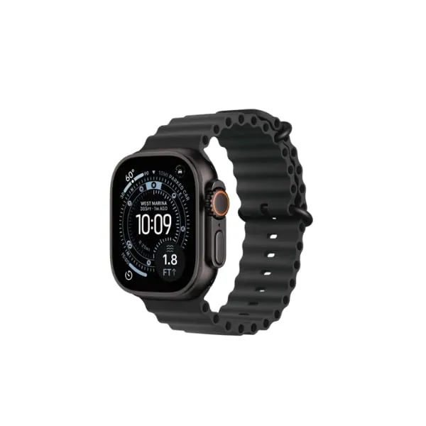 Other / Generic KEQIWEAR KW89 Ultra 3 Smart Watch
