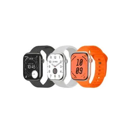keqiwear KW75 Max Smart Watch — photo 2