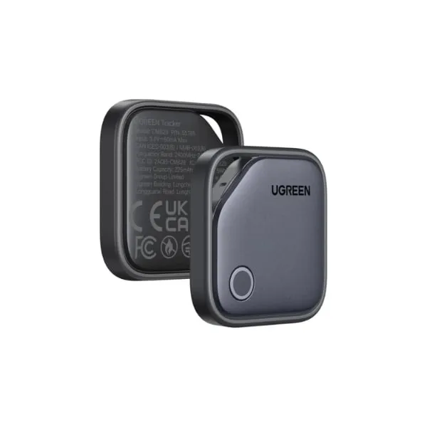 Ugreen 65543 FineTrack G Smart Bluetooth Tracker (1 Pack) — photo 2