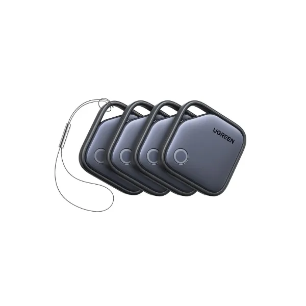 Ugreen 65543 FineTrack G Smart Bluetooth Tracker (1 Pack) — photo 3