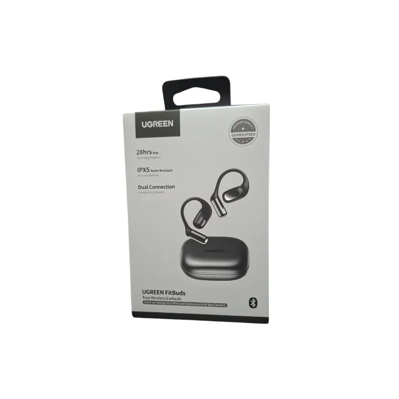 Ugreen 65655 FitBuds True Wireless Earbuds — photo 3