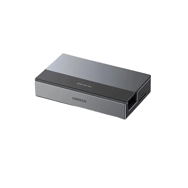 Ugreen 55733 9-in-1 USB-C Hub — photo 2