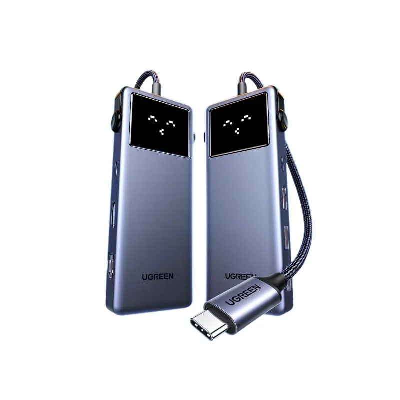 Ugreen 45155 7-in-1 USB-C Hub
