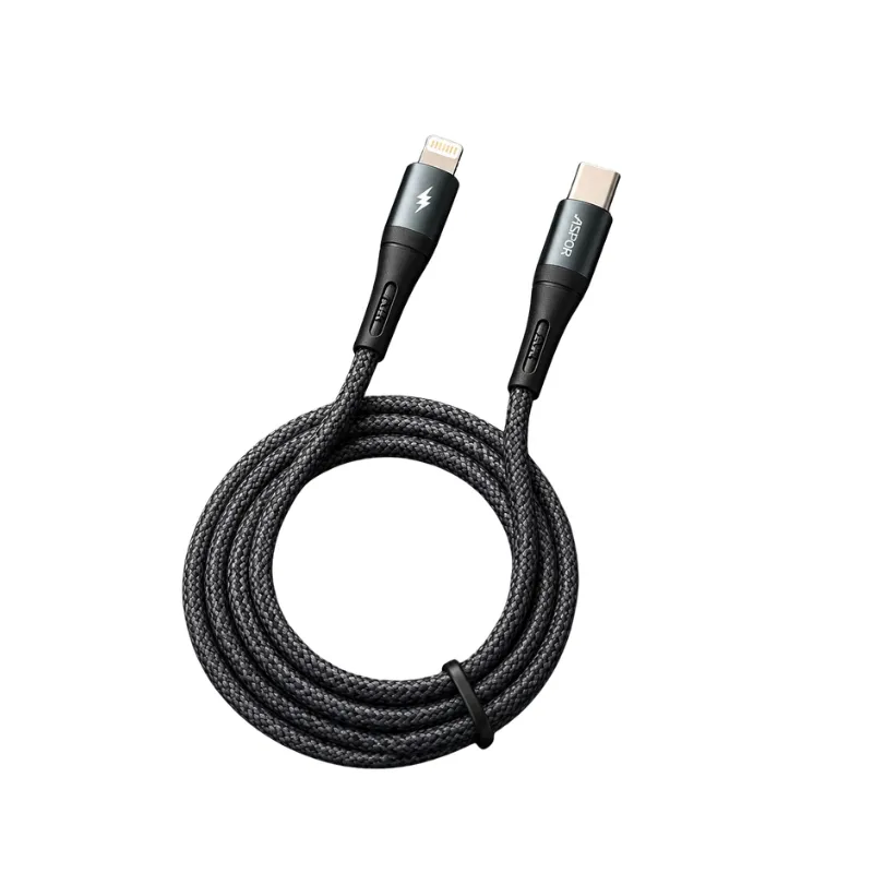 Other / Generic ASPOR AC-56 USB to Lightning Cable