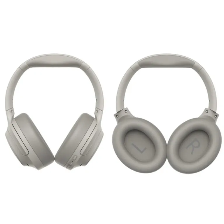 WiWU HP-200 SoundMaster ANC Wireless Headphones — photo 3