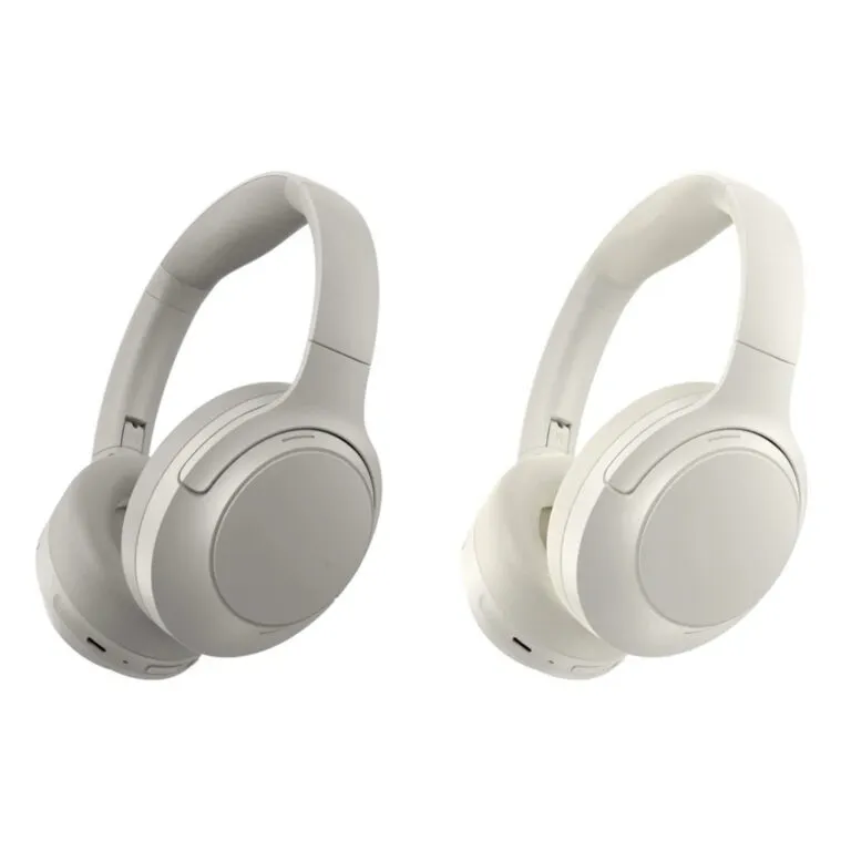 WiWU HP-200 SoundMaster ANC Wireless Headphones — photo 5