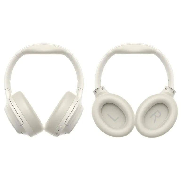 WiWU HP-200 SoundMaster ANC Wireless Headphones — photo 4