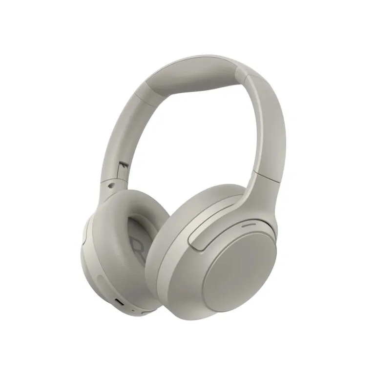 WiWU HP-200 SoundMaster ANC Wireless Headphones