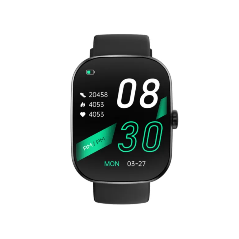 Scykei Kieslect Scykei GS Pro Smart Watch — photo 2